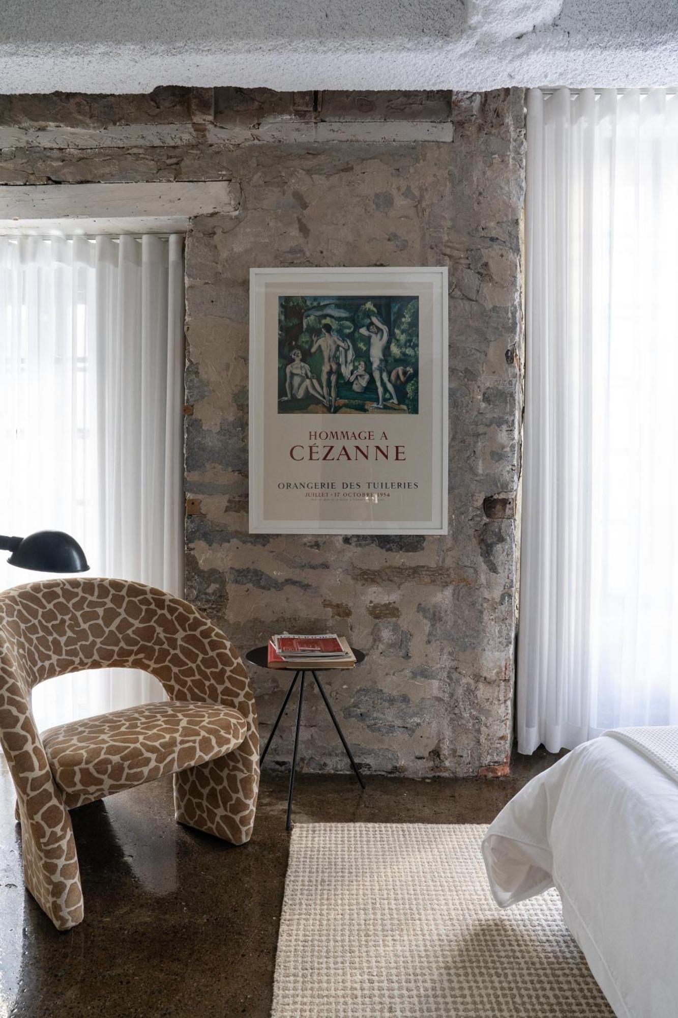מונטריאול Maison Sainte-Therese By Maisons & Co מראה חיצוני תמונה