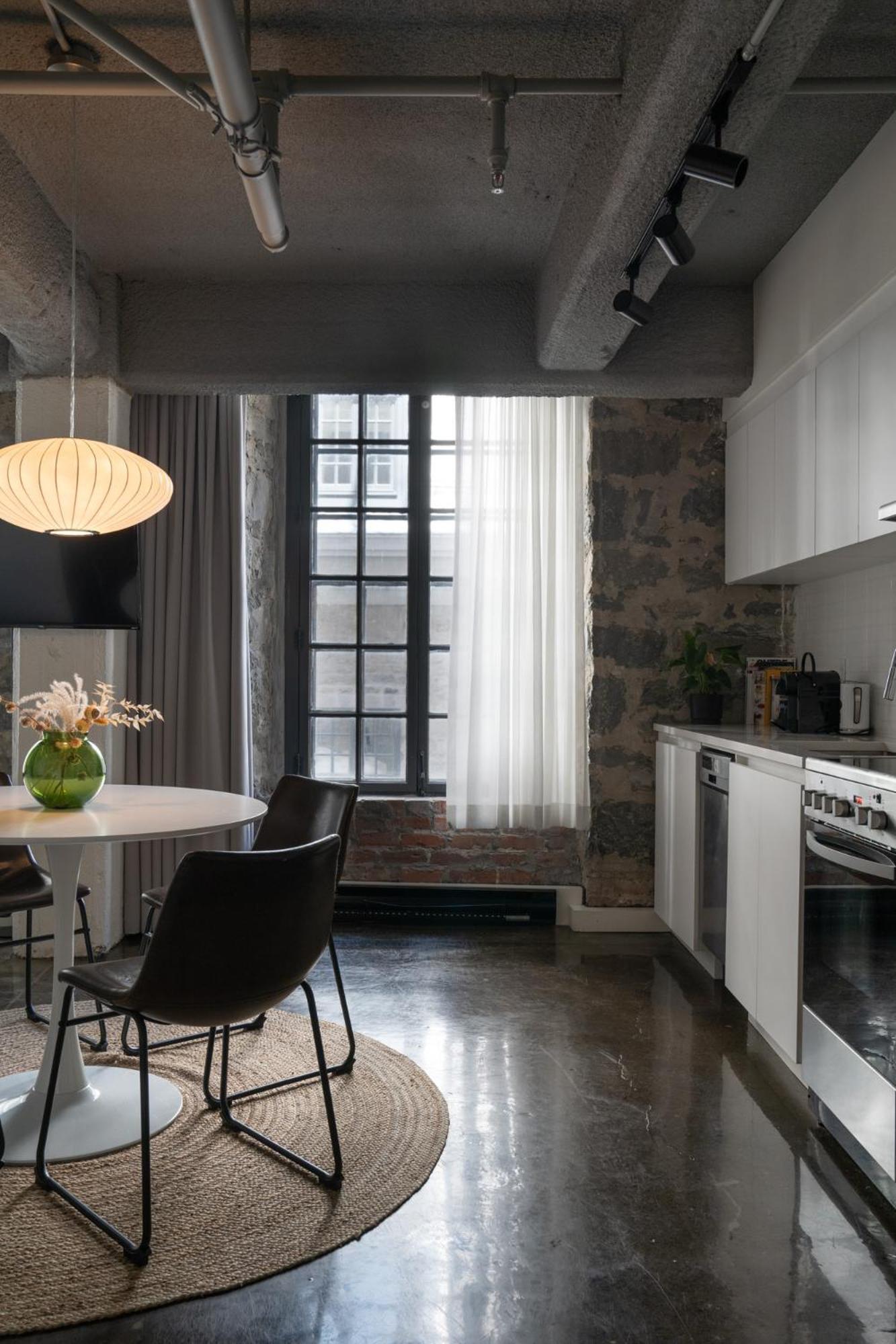 מונטריאול Maison Sainte-Therese By Maisons & Co מראה חיצוני תמונה