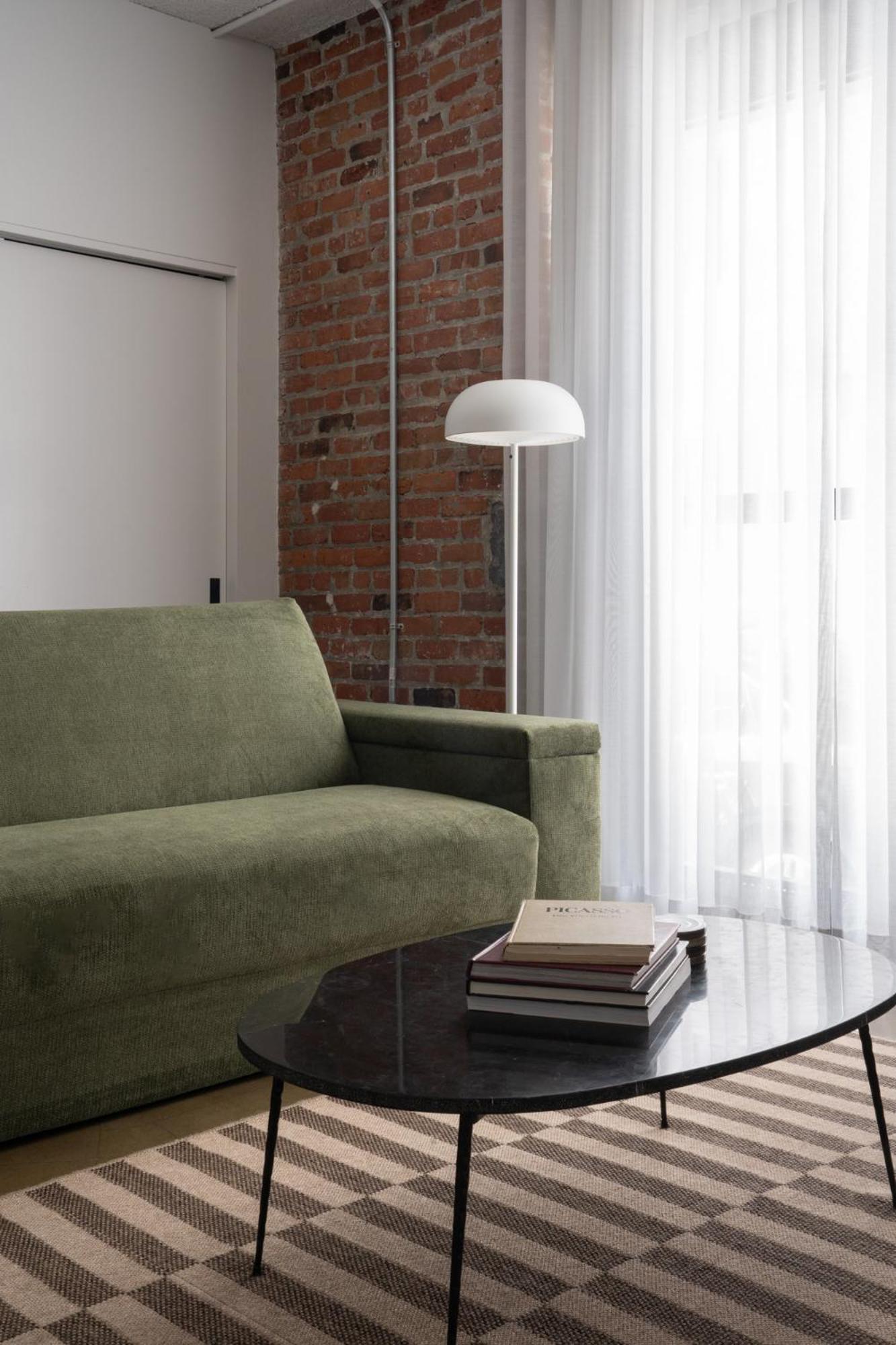 מונטריאול Maison Sainte-Therese By Maisons & Co מראה חיצוני תמונה